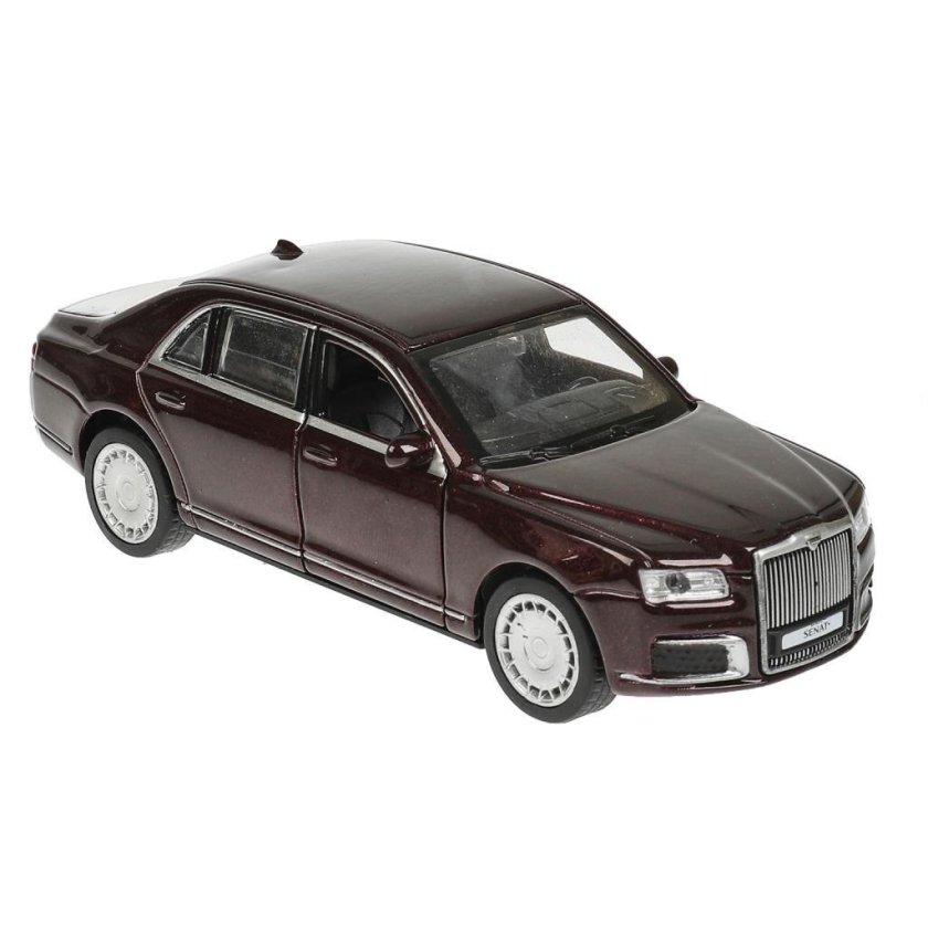 Аурус Сенат Технопарк