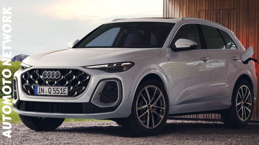 Audi q3 sportback 2019