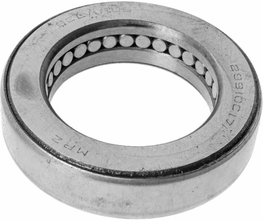 Подшипник опорный шкворня КАМАЗ 5320