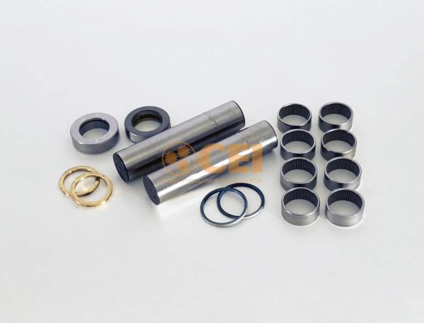 РМК шкворня Мерседес Актрос