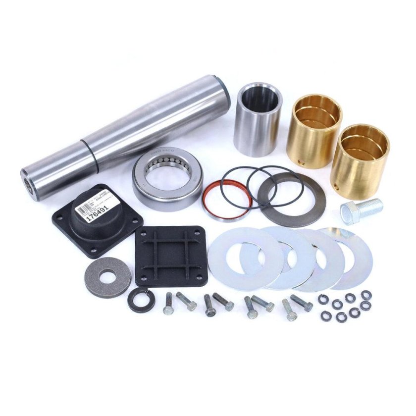 Ремкомплект шкворня камаз