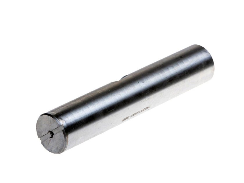 Шкворень паз