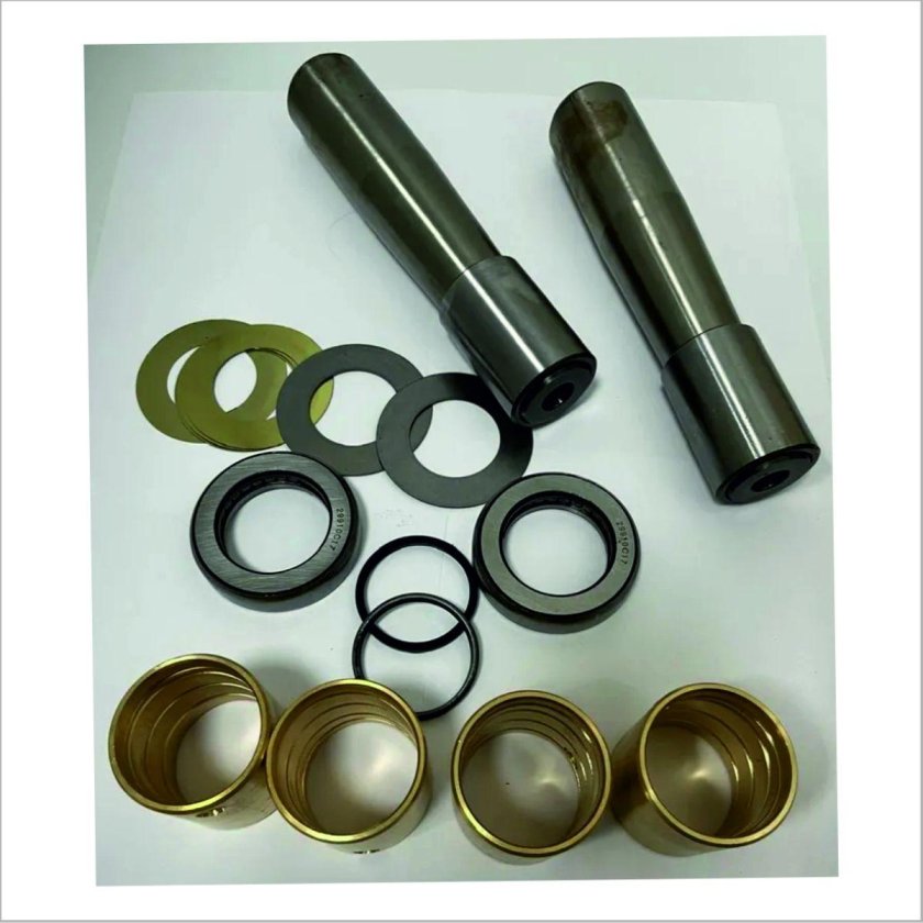 Шкворень камаз 6520