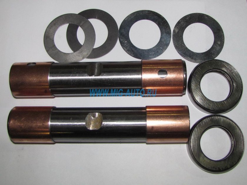 Шкворень 5320-3001019