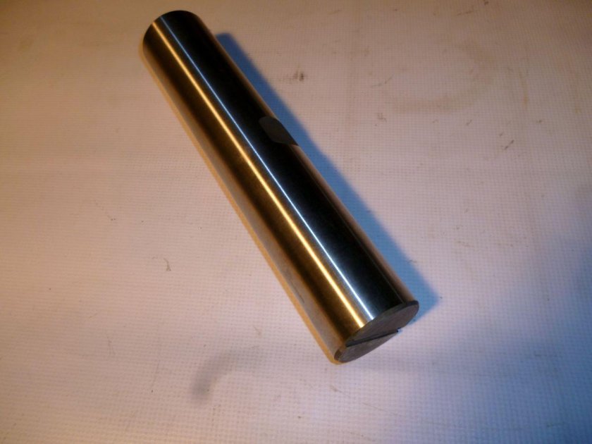 Шкворень 5320-3001019