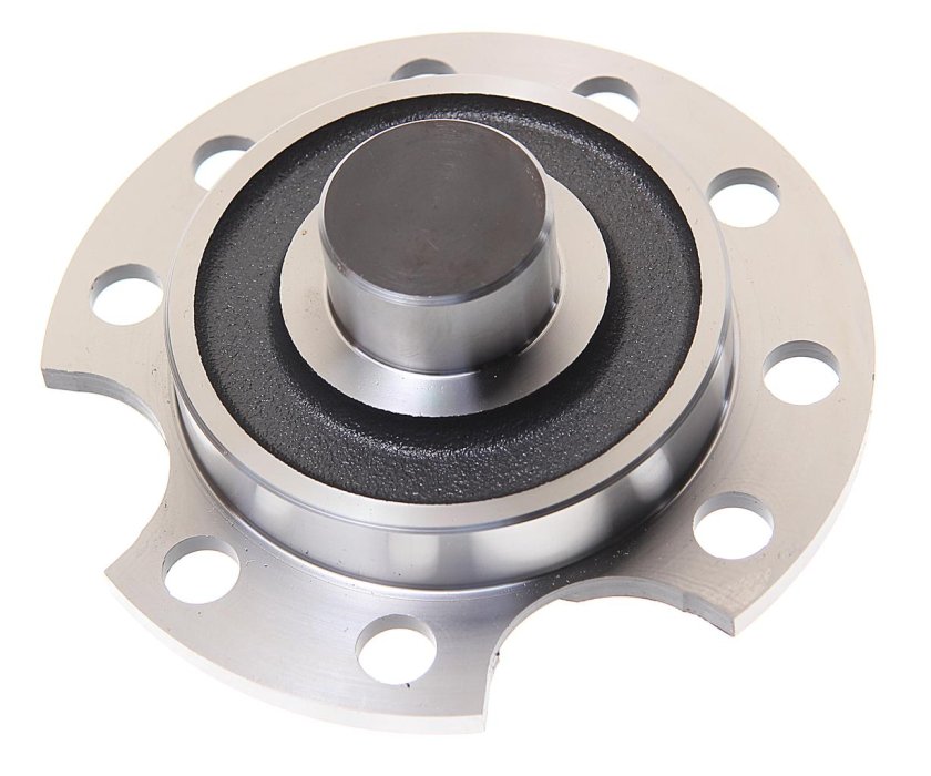 6522-2304019 - Шкворень