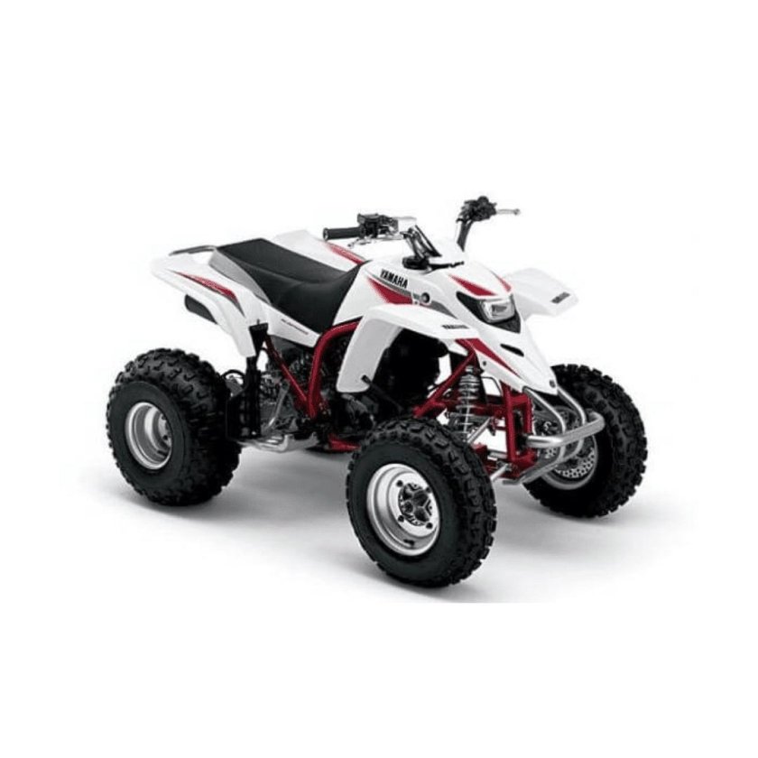 Квадроцикл Ямаха бластер 200