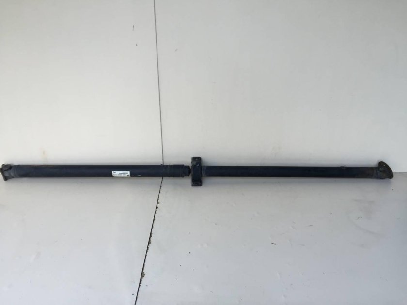 Вал карданный Ниссан х-Трейл 2014 года