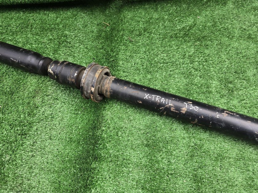 Кардан ниссан фуга