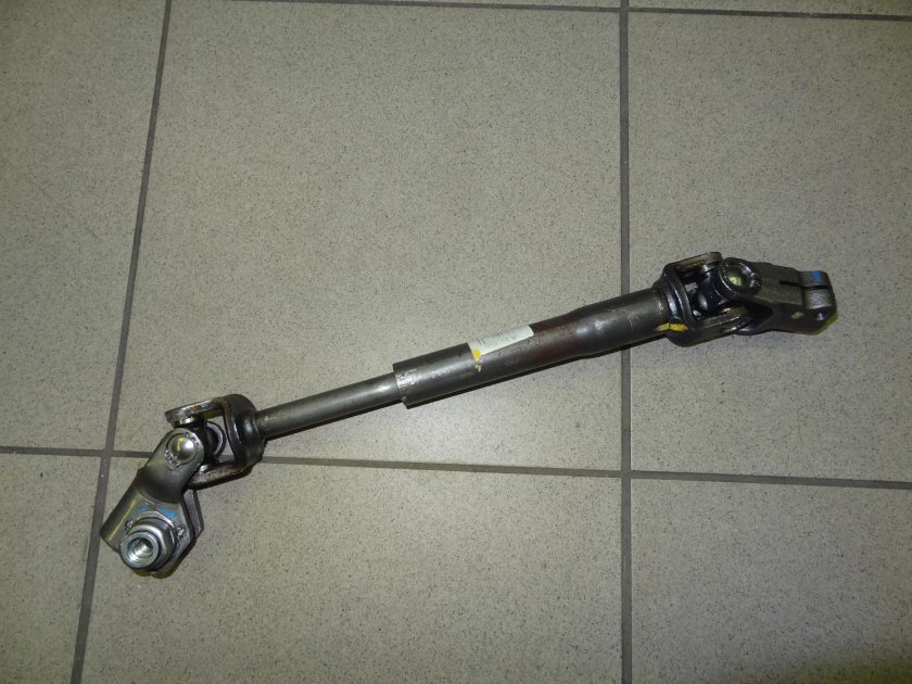 Рулевой вал икстрейл т 31