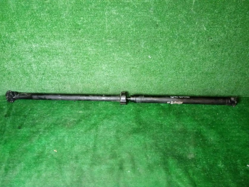 Карданный вал Ягуар x-Type