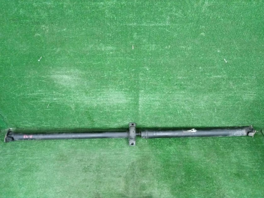 Задний кардан