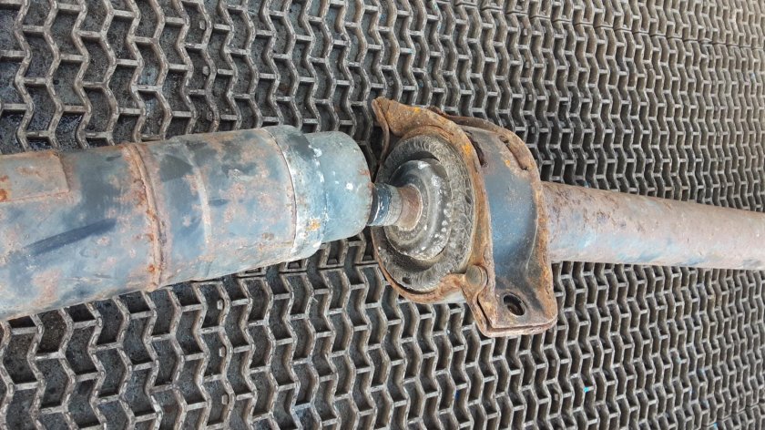 Фланец кардана Ниссан х Трейл