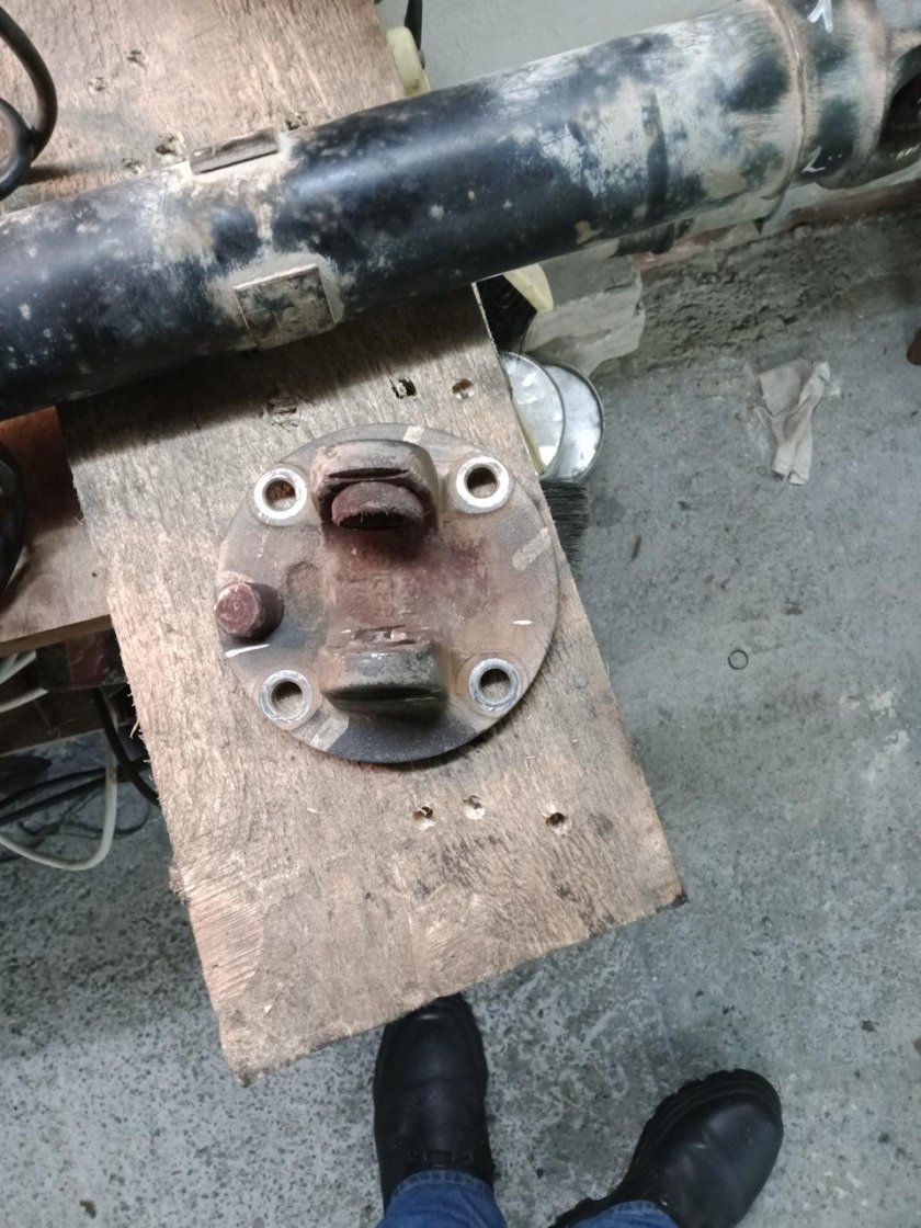 Можно ли ездить без кардана Ниссан икстрейл т 31 вариатор