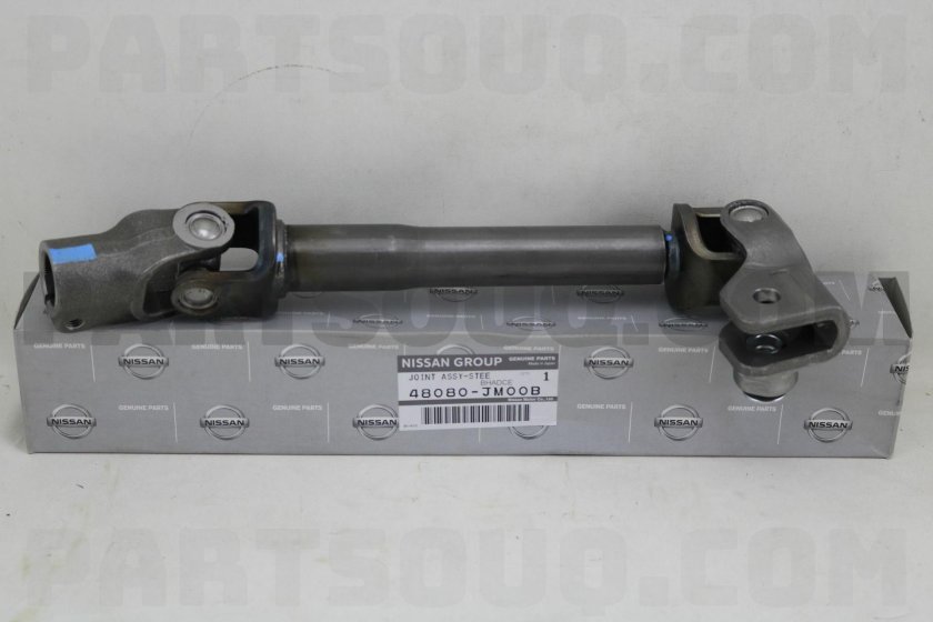 Рулевой вал Ниссан х-Трейл т31