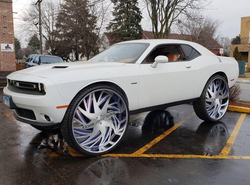 Донк стиль авто