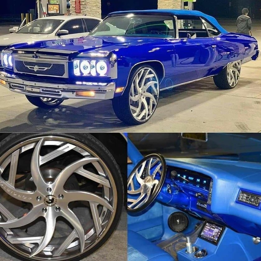 Машина автомобиль