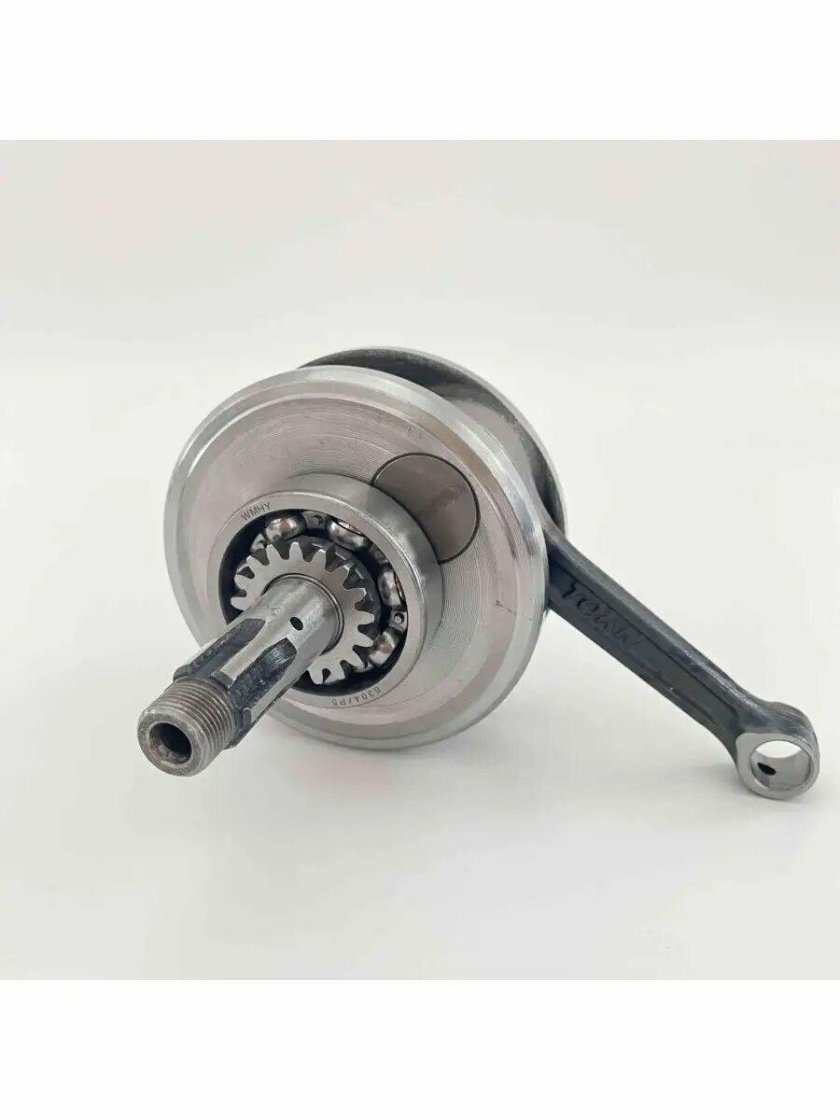 Стартер на 153fmi