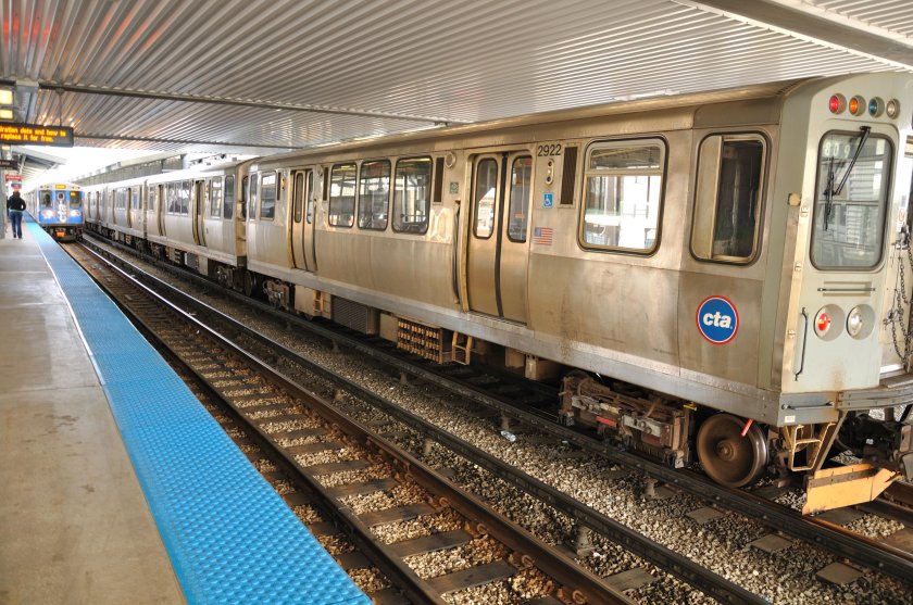 CTA 5000 Series