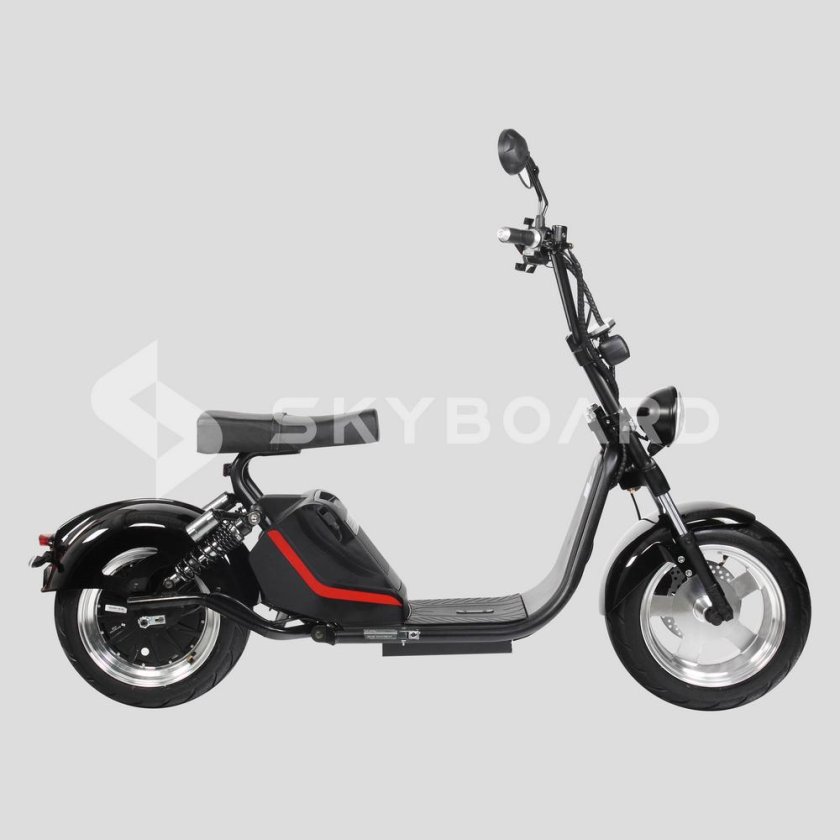 Электроскутер Skyboard