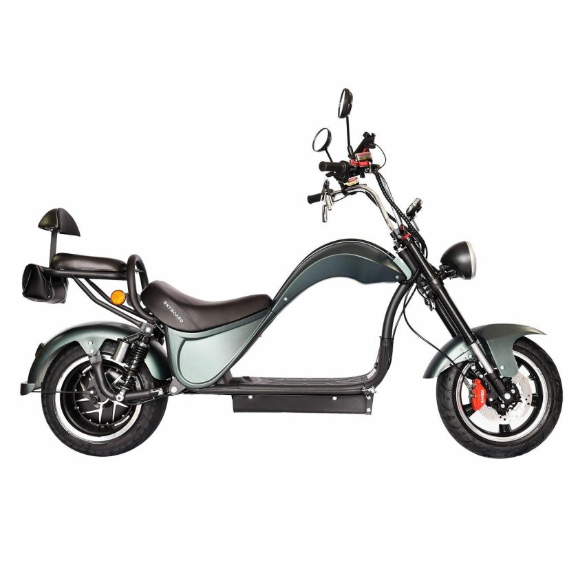 Skyboard Chopper 3000 Pro