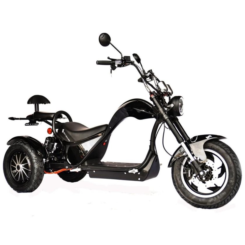 Скутер электрический Skyboard