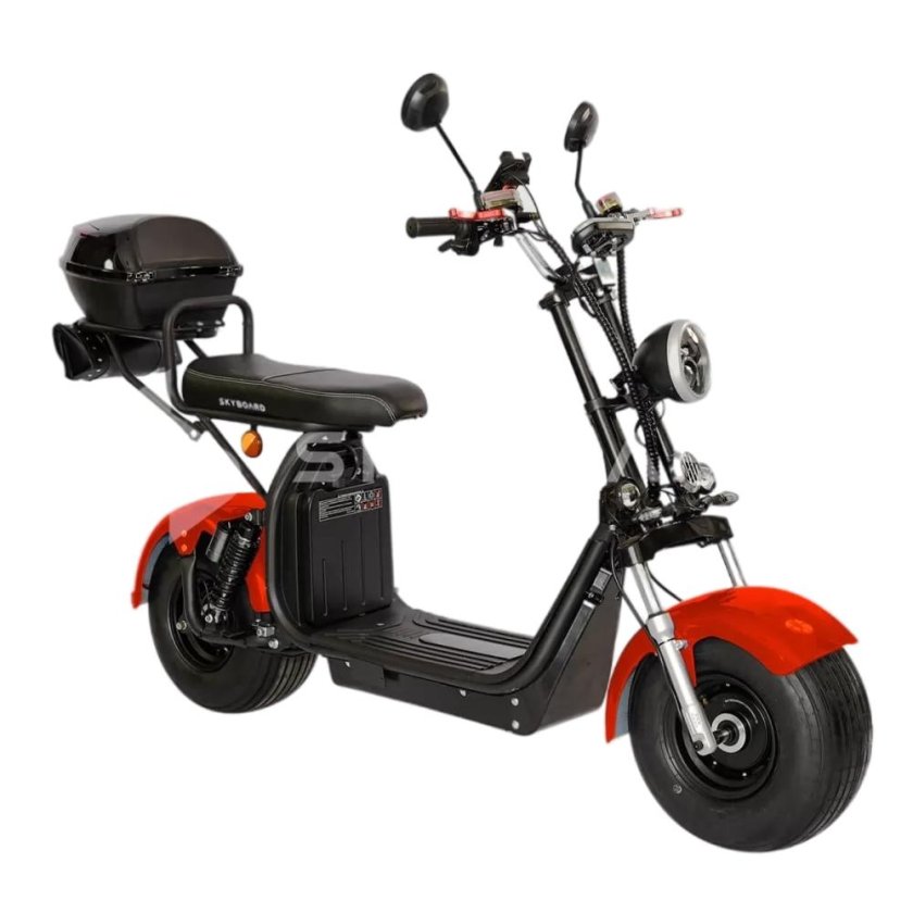 Электроскутер Skyboard br20