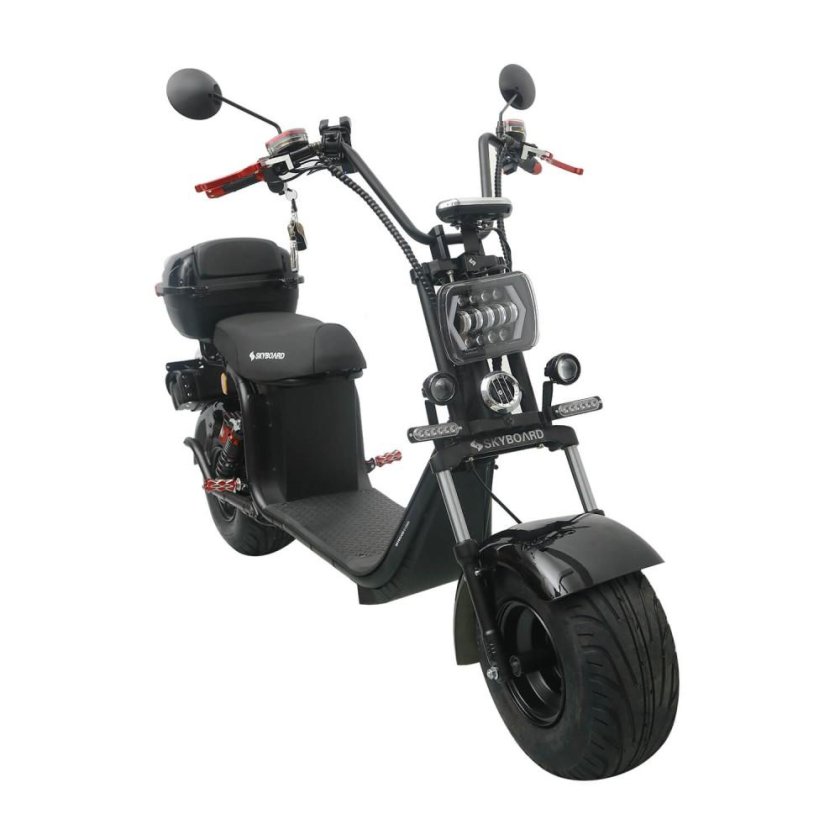 Электроскутер Skyboard br20-3000 Pro