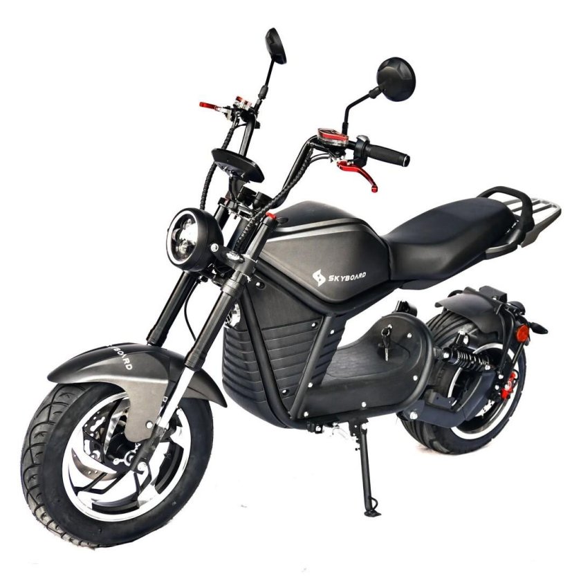 Электроскутер Skyboard far East 5000w