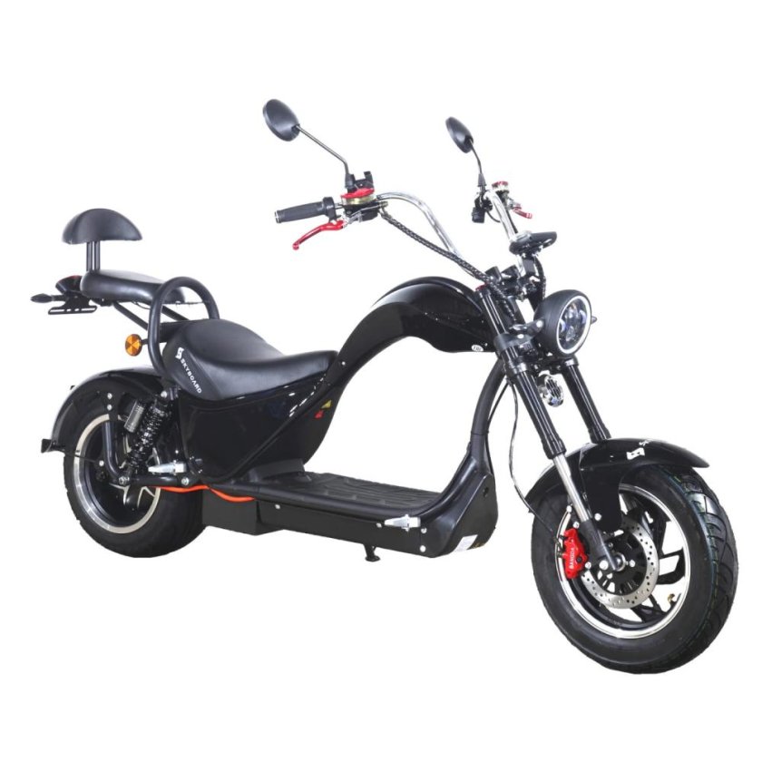 Скутер электрический Skyboard