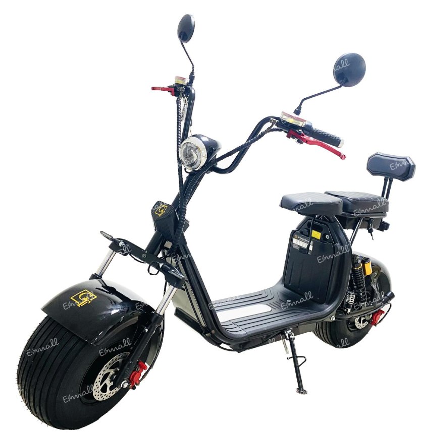 Электроскутер Skyboard Chopper 3000 Pro