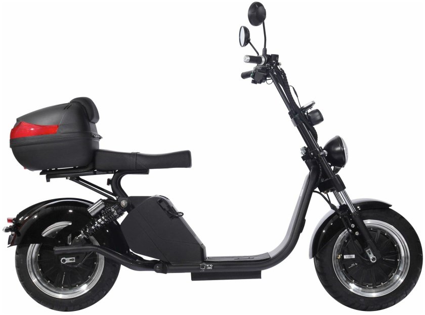 Citycoco Skyboard br70-2wd