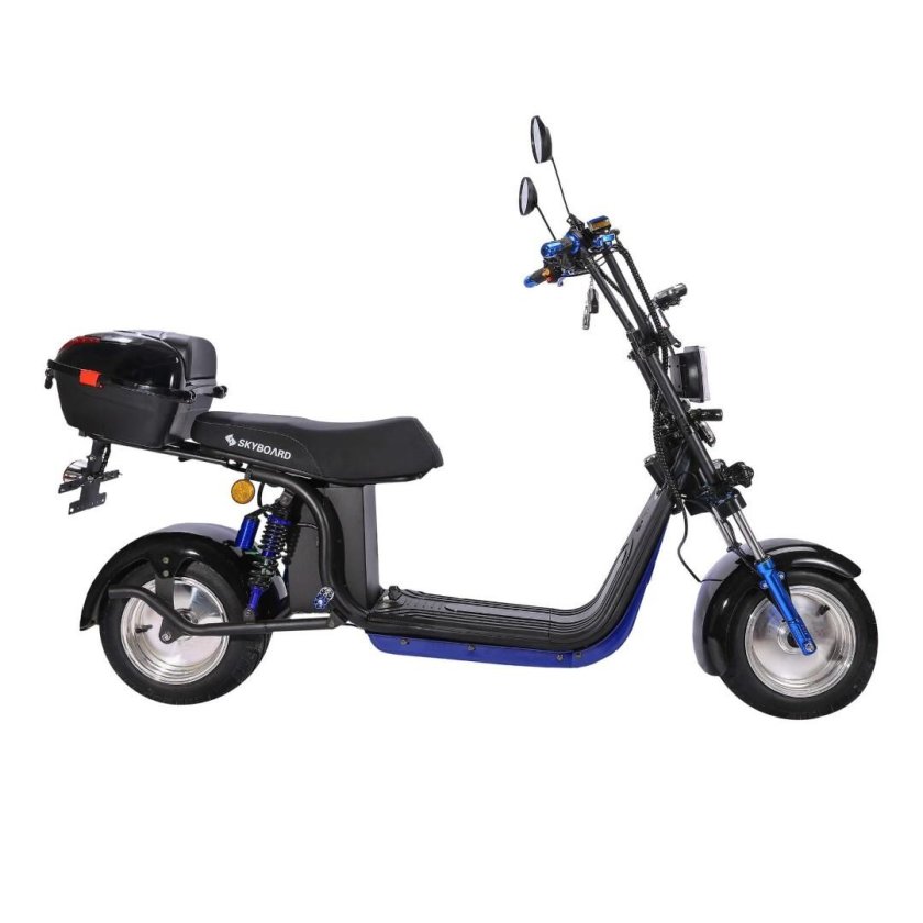 Skyboard Trike br40-3000 Pro fast