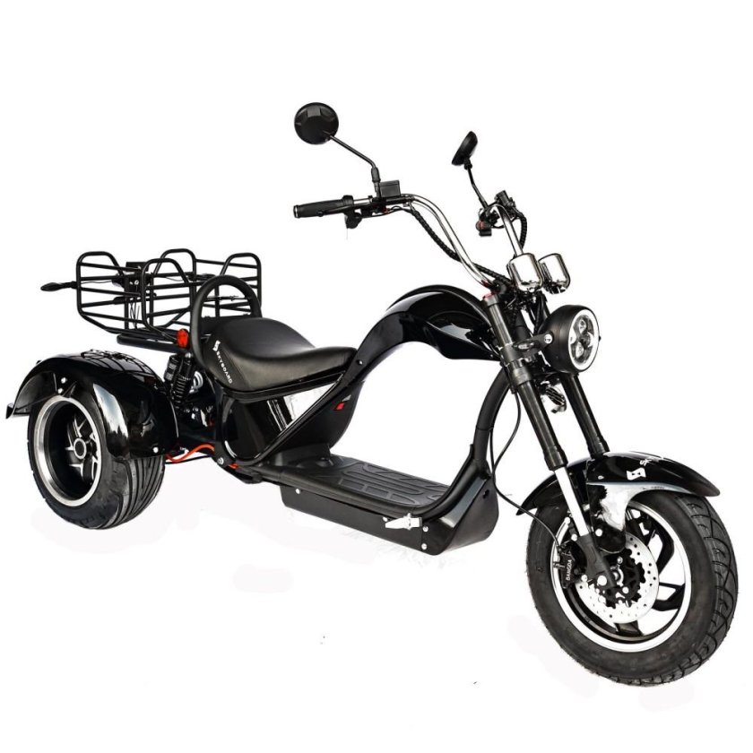 Skyboard Trike Chopper-2000