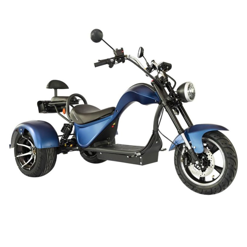 Skyboard Trike Chopper 4000 Pro