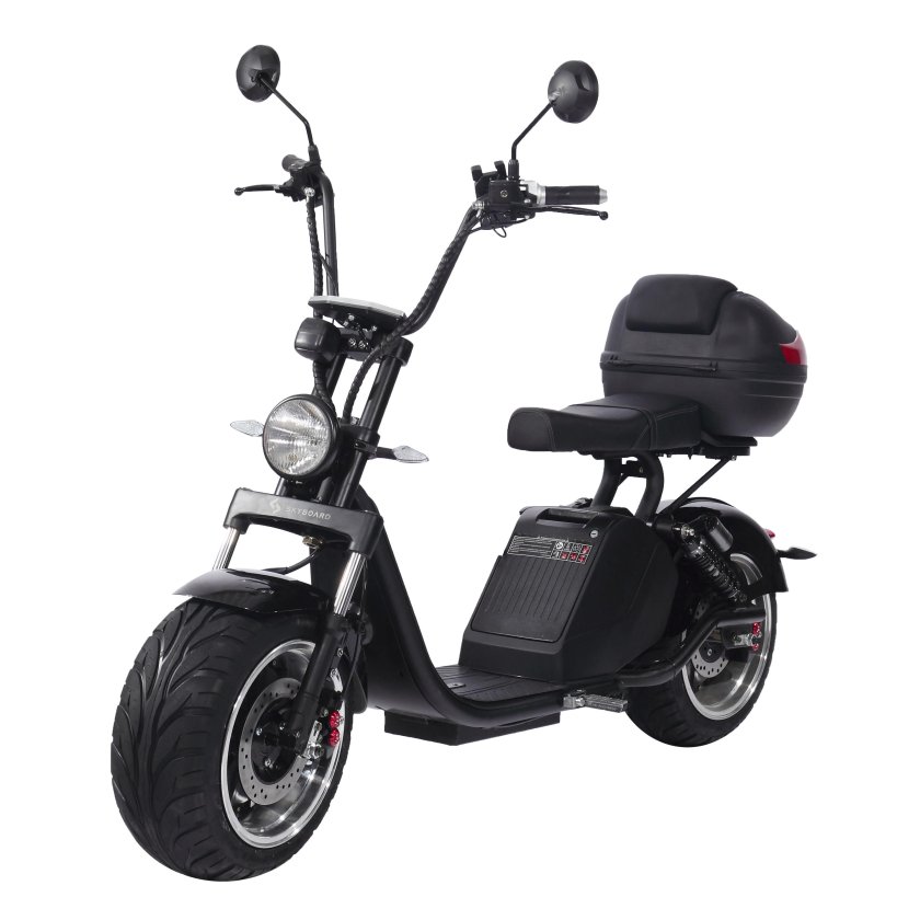 Электроскутер Skyboard