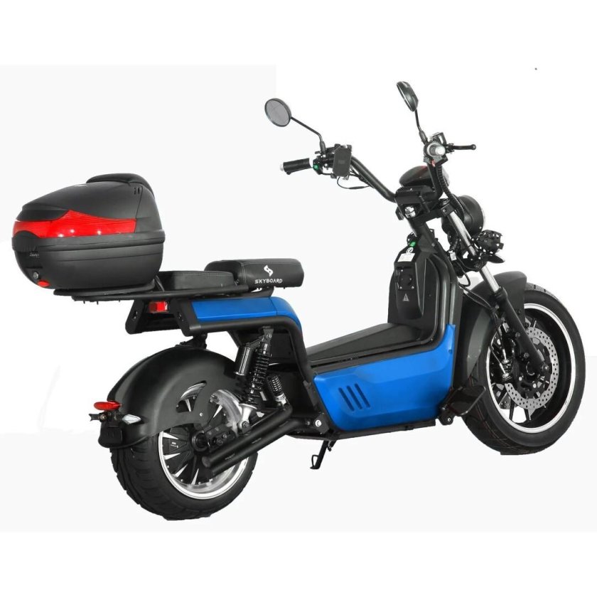 Skyboard br100-5000 Premium