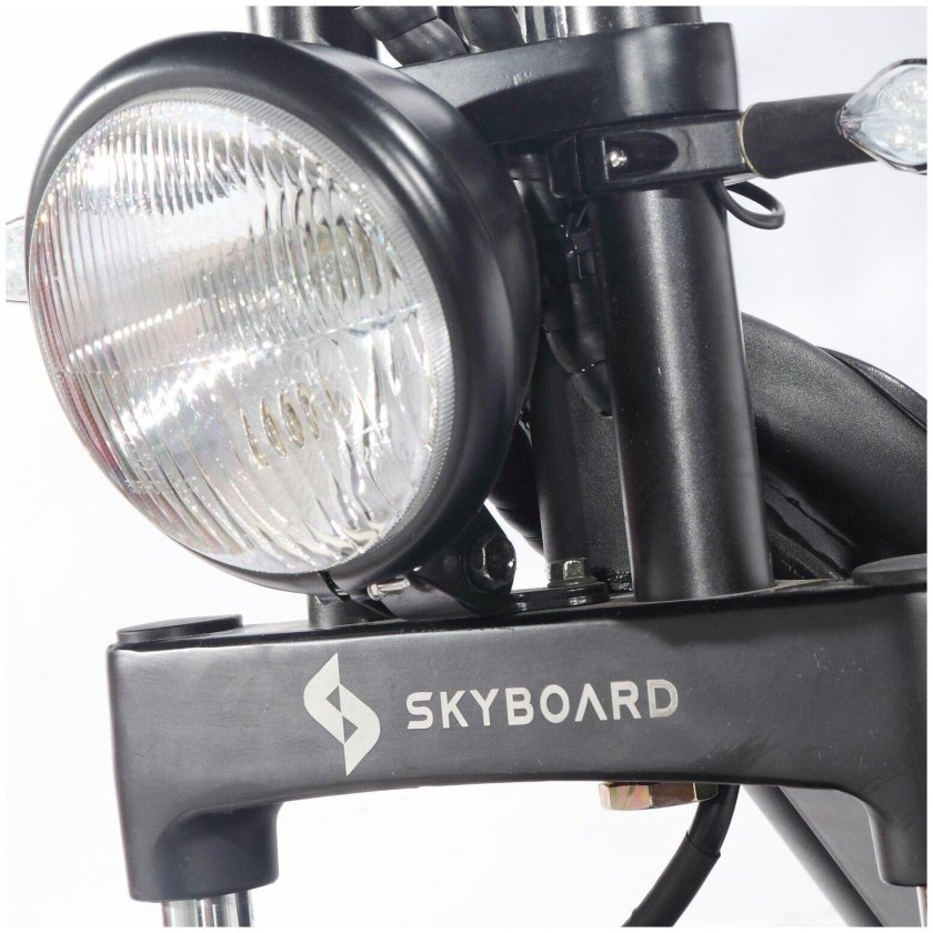 Skyboard br70-2wd