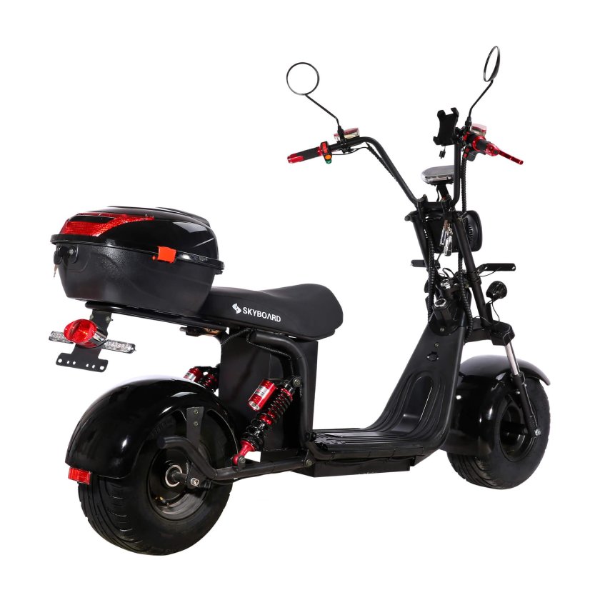 Электроскутер Skyboard br20-3000 Pro