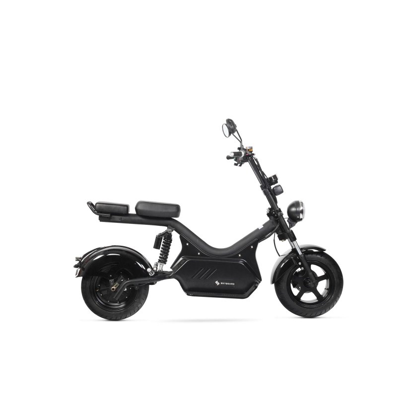 Электроскутер Skyboard