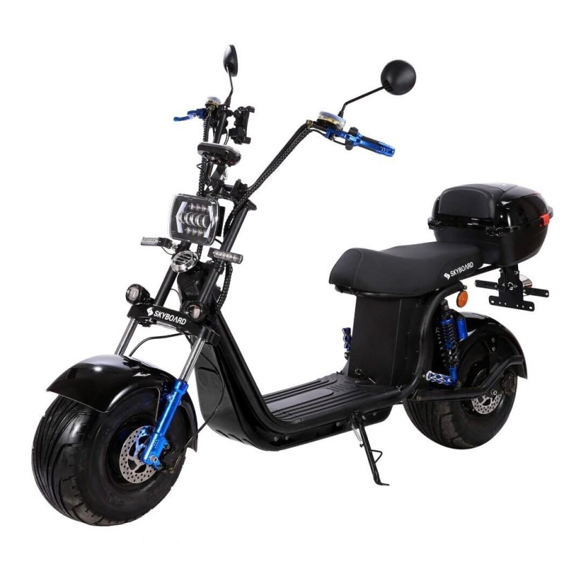 Электроскутер Skyboard br20-3000 Pro