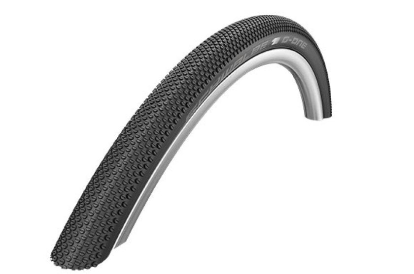 Schwalbe Road Cruiser 700x47c