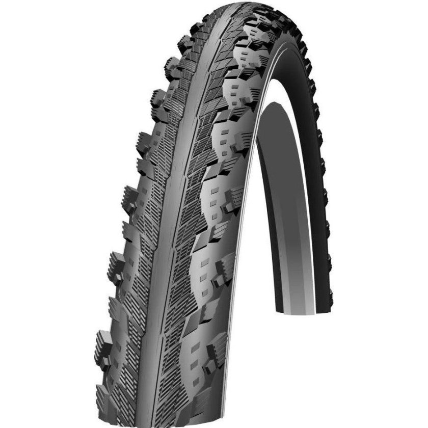 Schwalbe Hurricane 26x2.10