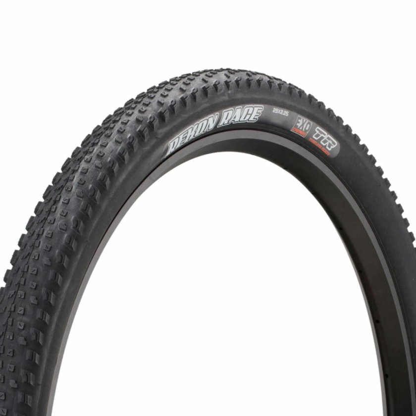 Велопокрышка maxxis rekon race