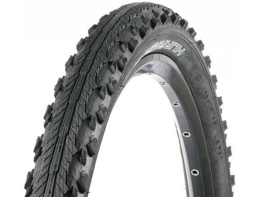 Schwalbe Hurricane 26