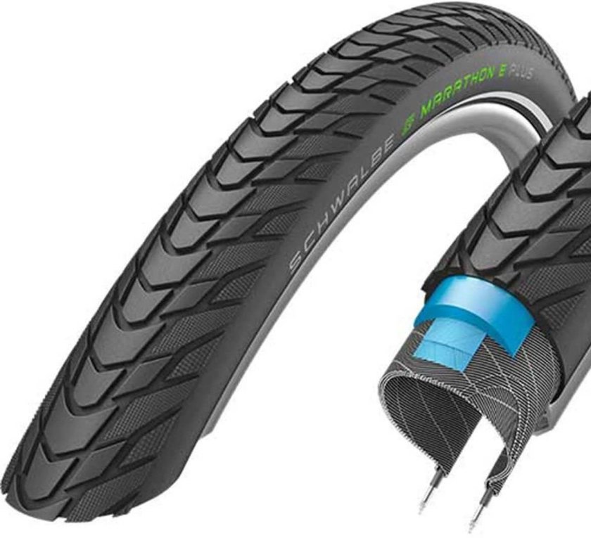 Schwalbe Marathon Plus 27.5