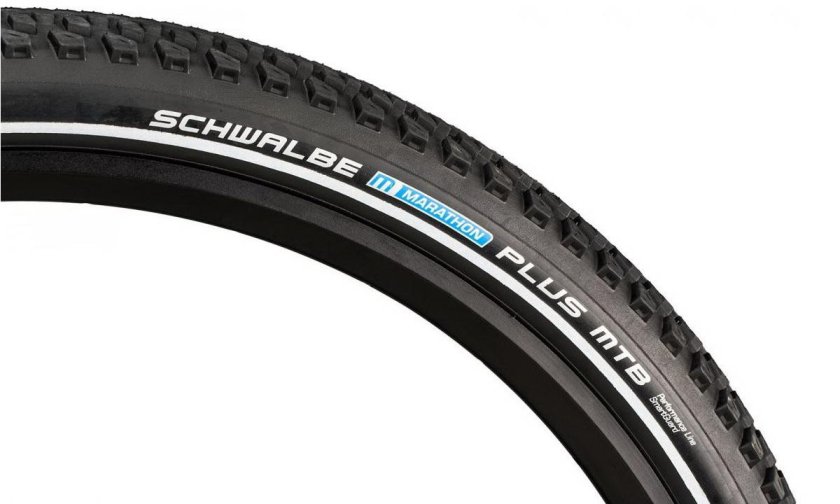 Schwalbe Marathon Plus 27.5