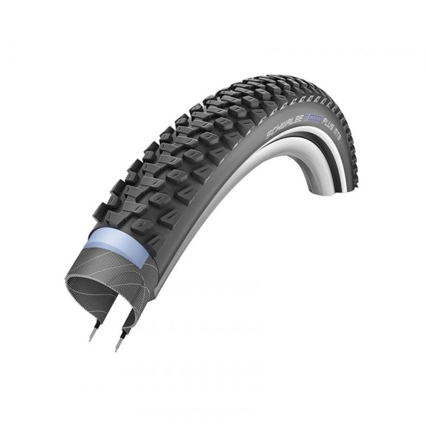 Schwalbe marathon plus mtb 26
