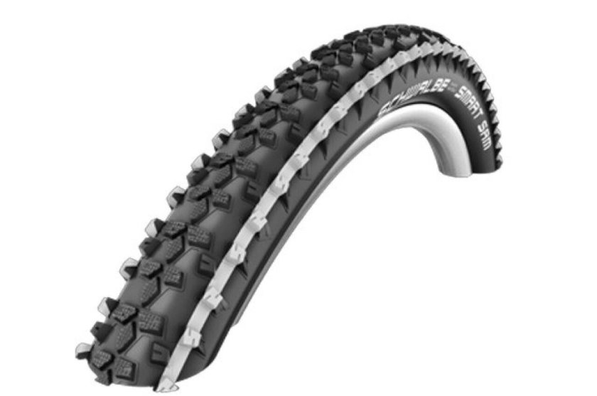 Schwalbe Silento k-Guard 28x1.75