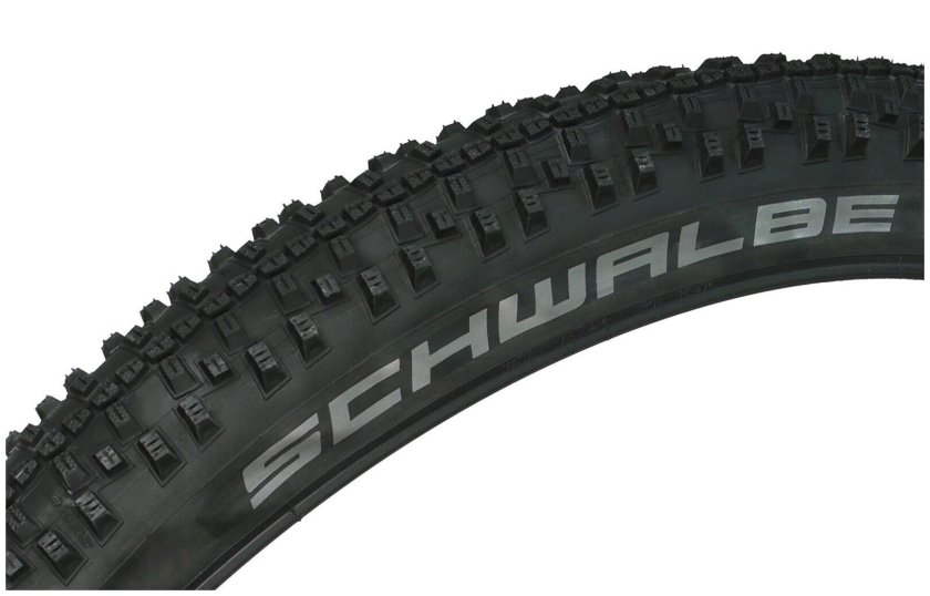 Schwalbe Smart Sam Performance